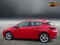 Vauxhall Astra 1.6 Astra SRi VX-Line Nav T S/S 5dr *NATIONAL DELIVERY* 19