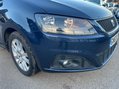 SEAT Alhambra 2.0 TDI Ecomotive CR SE Lux Euro 5 (s/s) 5dr 11
