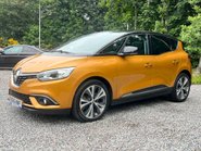 Renault Scenic 1.6 Scenic Dynamique S Nav dCi 5dr 11