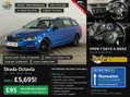 Skoda Octavia VRS 2.0 TDI MANUAL 2