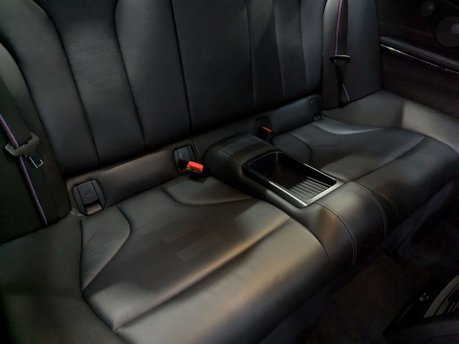 BMW M4 3.0 M4 Competition Edition Package Semi-Auto 2dr 54