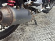 Honda CB GLR125 2017 RUNNING PROJECT BIKE 125CC CBF125 17K LEARNER BIKE 16