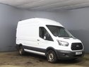 Ford Transit 2.0 350 EcoBlue FWD L2 H3 Euro 6 5dr
