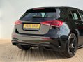 Mercedes-Benz A Class 1.3 A 200 AMG Line Auto 5dr 32
