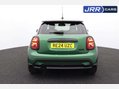 Mini Hatch 1.5 Cooper Exclusive Auto 3dr 10