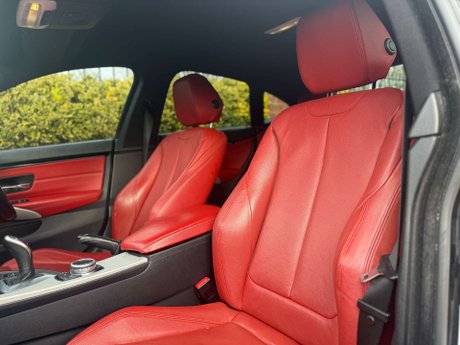 BMW 4 Series 2.0 420d M Sport Auto Euro 6 (s/s) 5dr 26