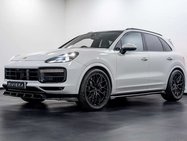 Porsche Cayenne 4.0T V8 GPF Turbo SUV 5dr Petrol TiptronicS 4WD Euro 6 (s/s) (550 ps) 11