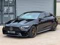 Mercedes-Benz G Series 4.0 AMG GT 63 S Premium+ 4Matic+ Auto 4WD 5dr 16