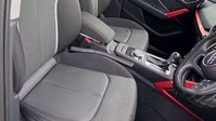 Audi Q2 1.4 TFSI CoD Sport SUV 5dr Petrol S Tronic Euro 6 (s/s) (150 ps) 23