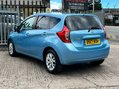 Nissan Note ACENTA PREMIUM DCI 11