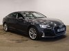 Audi A5 2.0 A5 Sportback 35 TDI MHEV Sport Semi-Auto 5dr