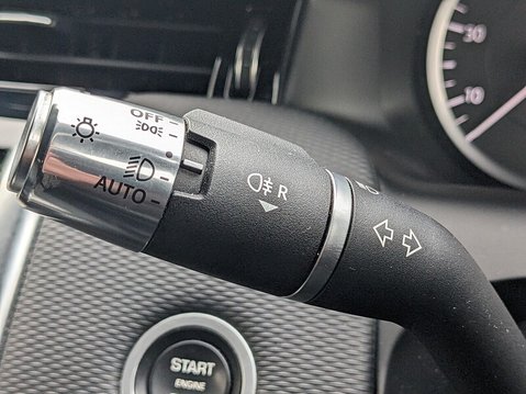 Land Rover Discovery Sport R-DYNAMIC S PLUS MHEV 26