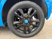 Toyota Aygo 1.0 VVT-i x-cite Euro 6 5dr 12