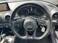 Audi A3 1.4 TFSI CoD S line Sportback S Tronic Euro 6 (s/s) 5dr 19