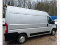 Peugeot Boxer 2.0 BlueHDi 335 Professional Panel Van 5dr Diesel Manual L2 H2 Euro 6 (130 18