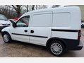 Vauxhall Combo 1.3 CDTi 2000 16v 3dr 17