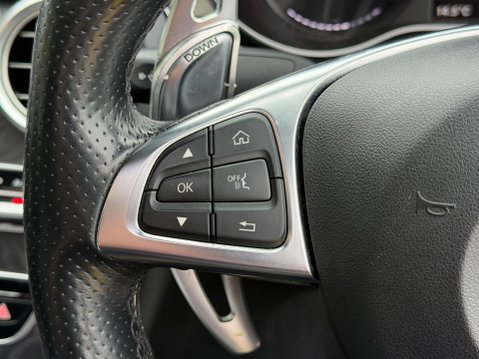 Mercedes-Benz C Class AMG C 63 PREMIUM PLUS 15
