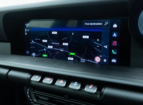 Porsche 911 Carrera GTS (992) 17