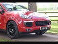 Porsche Cayenne 3.0 Cayenne V6 D Tiptronic S 4WD 5dr 2