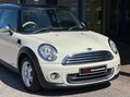 Mini Hatch 1.6 Cooper Auto 3dr 3