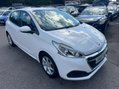 Peugeot 208 1.2 PureTech Active Euro 6 5dr 1