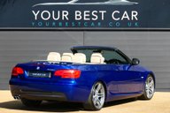 BMW 3 Series 3.0 325i M Sport Auto 2dr 15
