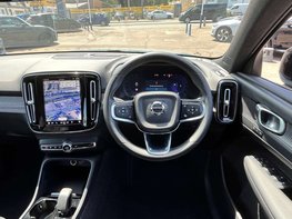 Volvo XC40 2.0 XC40 + B4 MHEV Auto 5dr 18