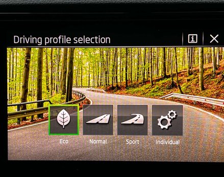 Skoda Karoq 1.5 Karoq SE L TSi Semi-Auto 5dr 47