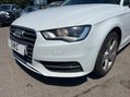 Audi A3 1.4 TFSI Sport Sportback Euro 5 (s/s) 5dr 10