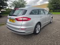 Ford Mondeo 1.5 Mondeo Zetec 5dr 41
