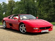 Ferrari F355 GTS MANUAL 3