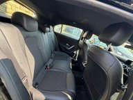Mercedes-Benz A Class A 180 D SPORT 17