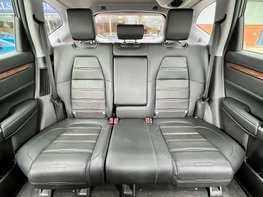 Honda CR-V 2.0 CR-V SR i-MMD 4x2 CVT 5dr 72