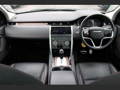 Land Rover Discovery Sport R-DYNAMIC HSE PHEV 13