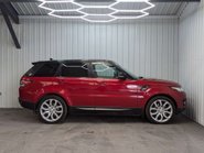 Land Rover Range Rover Sport 3.0 Range Rover Sport HSE Dynamic SDV6 Auto 4WD 5dr 15