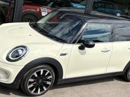 Mini Hatch Cooper 1.5 Petrol Manual Exclusive Comfort+ Nav 5 door - DEPOSIT TAKEN 10