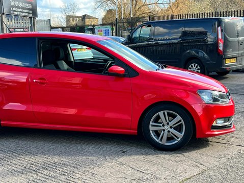 Volkswagen Polo 1.0 MATCH 15