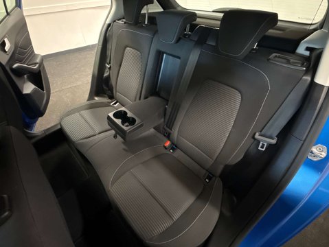 Ford Focus 1.5 Focus Titanium TDCI 5dr 45