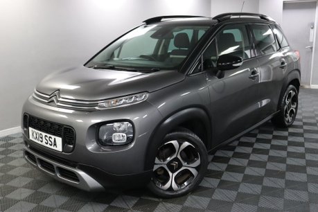 Citroen C3 Aircross PURETECH FLAIR S/S 18