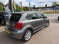 Volkswagen Polo 1.2 Match Euro 5 5dr 6
