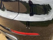 Porsche Cayenne V8 TURBO TIPTRONIC 26