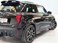 Mini Hatch 2.0S Sport Hatchback 3dr Petrol Steptronic Euro 6 (s/s) (204 ps) 24