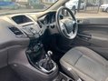Ford Fiesta 1.25 Zetec Euro 5 3dr 15