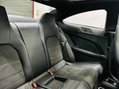 Mercedes-Benz C Class 2.1 C250 CDI AMG Sport Edition G-Tronic+ Euro 5 (s/s) 2dr 21