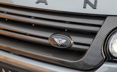 Land Rover Range Rover Sport 3.0 SDV6 URBAN 27