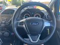 Ford Fiesta 1.25 Zetec Euro 6 3dr 20