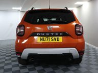 Dacia Duster PRESTIGE TCE 8