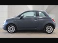 Fiat 500 1.2 500 Lounge 3dr 18