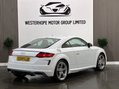 Audi TT 2.0 TFSI 45 S line S Tronic Euro 6 (s/s) 3dr 4