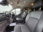 Ford Transit Custom Crew Cab AUTO SWB L1H1 Sport 320 Air Con SELECT 16